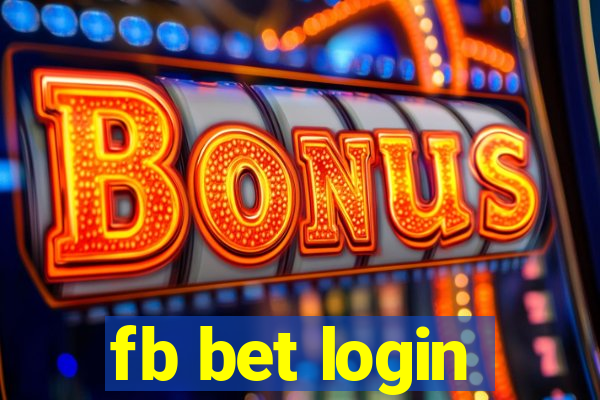 fb bet login